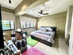 Blk 134 Marsiling Road (Woodlands), HDB Executive #571596761